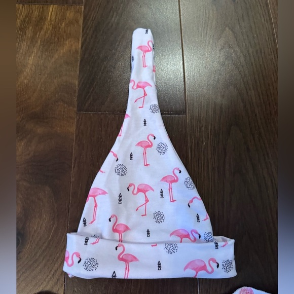 Baby Sleep Sack and Hat NWOT - Picture 3 of 4